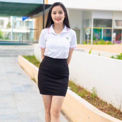 dong phuc ao thun polo