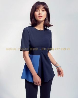 dong phuc 365 ao so mi mac ngoai 22