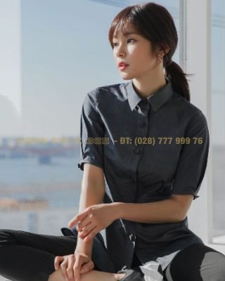dong phuc 365 ao so mi mac ngoai 3