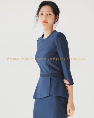 dong phuc 365 ao so mi mac ngoai 41