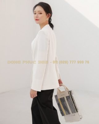 dong phuc 365 vest nu 25