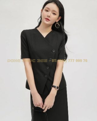 dong phuc 365 vest nu 27
