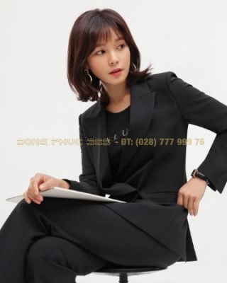 dong phuc 365 vest nu 28