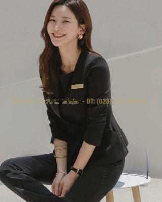 dong phuc 365 vest nu 36