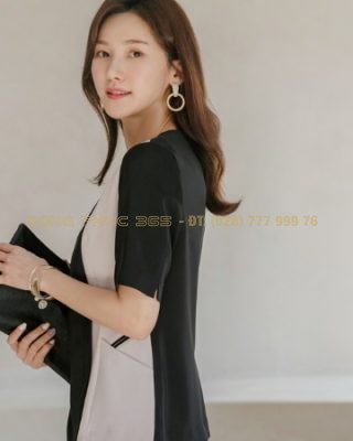 dong phuc 365 vest nu 48