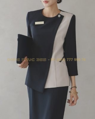 dong phuc 365 vest nu 5