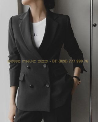 dong phuc 365 vest nu 54