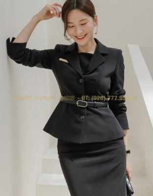dong phuc 365 vest nu 6