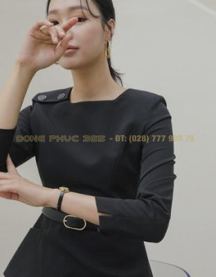 dong phuc 365 vest nu 70