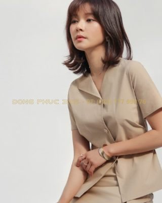 dong phuc 365 vest nu 74