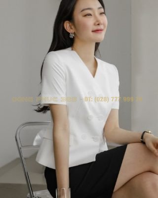 dong phuc 365 vest nu 83