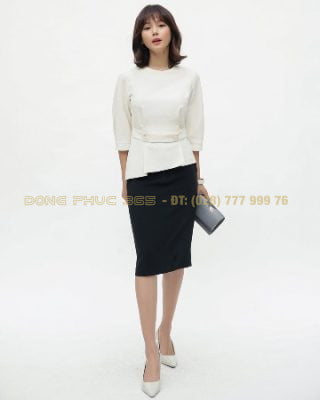 dong phuc 365 vest nu 87