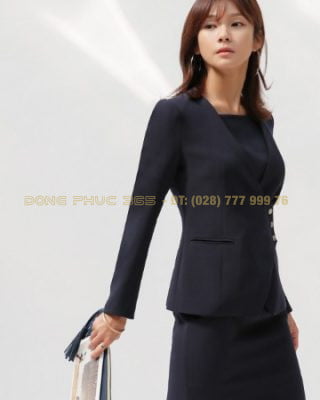 dong phuc 365 vest nu 88