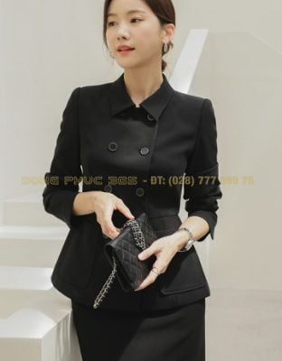 dong phuc 365 vest nu 89