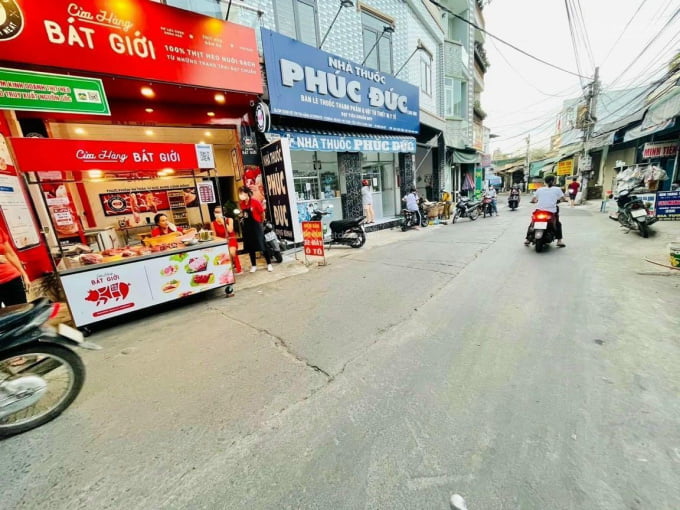 25 Hoang Ba Bich Long Binh Thanh pho Bien Hoa Dong Nai Viet Nam 10939680 106870151