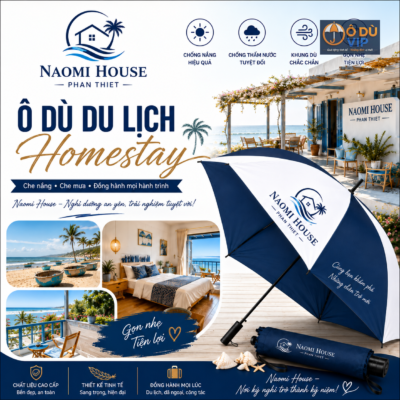 O Du Du lich HomeStay 1