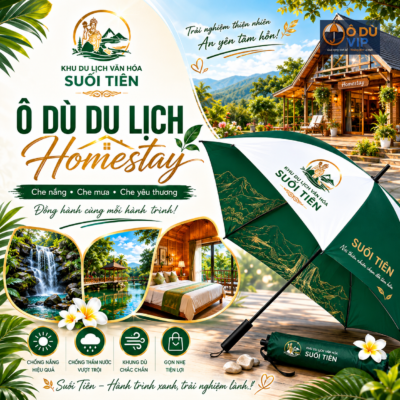 O Du Du lich HomeStay 2