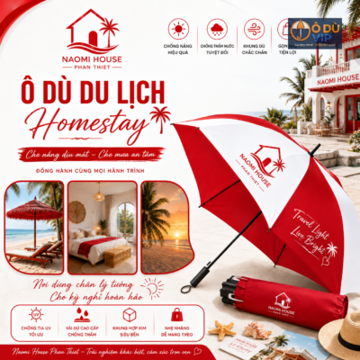 O Du Du lich HomeStay 6