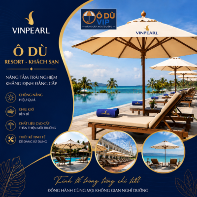 O Du Resort Khach san 2